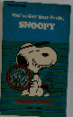 You've Got Your Pride SNOOPY