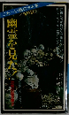 幽霊を見た!