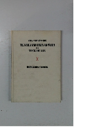 THE FAMILY AND HUMAN ADAPTATION  BY  THEODORE LIDZ