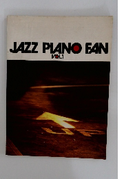 JAZZ PIANO FAN