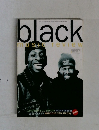 black music review　1995年4月号　No.200