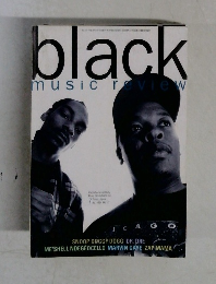 black  music reviewJul 1994 No.191