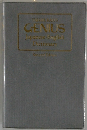 TAISHUKAN'S  GENIUS  Japanese-English  Dictionary　2ｔｈEdition