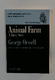 Animal Farm  A Fairy Story