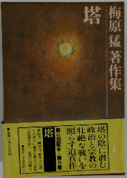 梅原猛著作集第9巻　塔