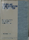 VOCABULARY  SPEED MASTER FOR  THE TOEFLR TEST