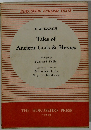Tales of  Ancient Gods & Heroes