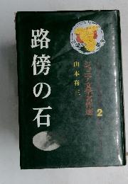 ジュニア文学名作選　2　路傍の石
