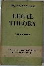 LEGAL  THEORY