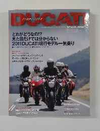 ドゥカティバイクス　Vol.08