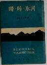 峰・峠・氷河