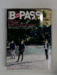 B-PASS 2010年3月号