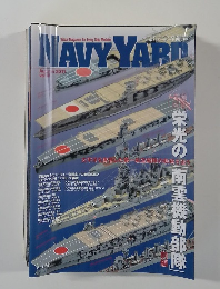 NAVY　YARD　2011年秋号