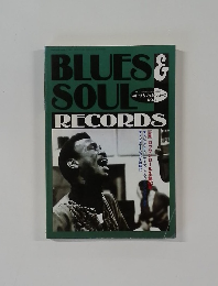 BLUES　&　SOUL　RECORDS　4号
