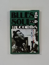 BLUES　&　SOUL　RECORDS　4号