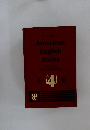 American  English  Series　4
