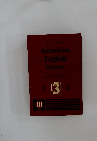 American  English  Series　３