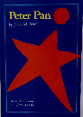 Peter　Pan　byJamesM.Barrie