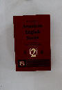 American  English  Series　2