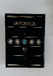 JAPONICA　10