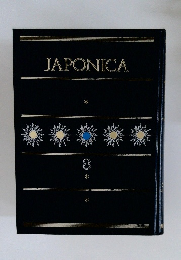 JAPONICA　8　