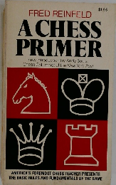 A CHESS  PRIMER