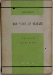 THE VOICE OF BRITAIN