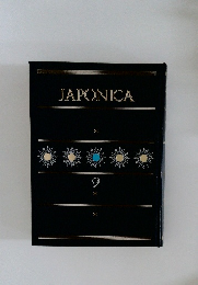 JAPONICA　9　