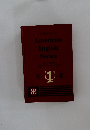 American  English  Series　1