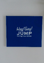 Hey!Say!JUMP　Spring　Tour　2008