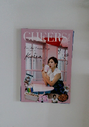 CHEERS　TIMES　Vol.4