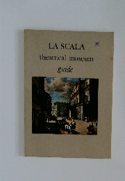 LA SCALA　theatrical　museum　