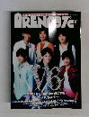 ARENA37℃　10月号