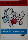 The Wonderful Wuffs  すてきなワフ家 