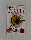 ITALIA  TRAVEL GUIDE BOOK 