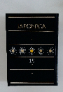 JAPONICA　15