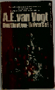 A.E.van Vogt  Destination: Universe!