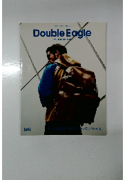 スコアカードで終わらないMYGOLF!  Double Eagle  VOL.13　2016年春号