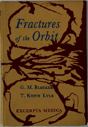 Fractures  of the Orbit