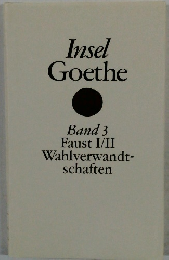Insel Goethe