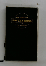 THE FISHERIES  POCKET BOOK