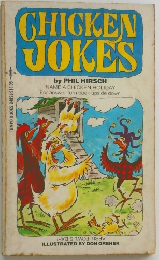 CHICKEN JOKES　