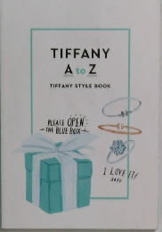 TIFFANY  A to Z