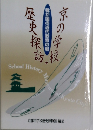 我が国の近代教育の魅