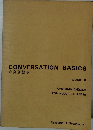 CONVERSATION　BASICS　BOOK　II