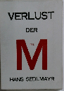 VERLUST  DER  MITTE 