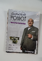 THE POIROT  COLLECTION  DVDコレクション 5