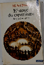 Histoire du capitalisme