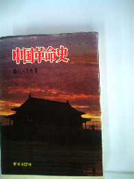 中国革命史