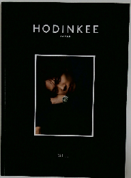 HODINKEE JAPAN Vol. 11
